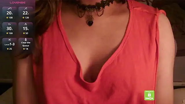 bxdgirlhr online show from March 21, 8:47 pm