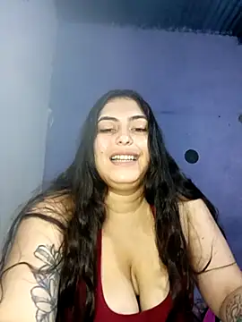 xandra252 online show from June 28, 7:20 pm