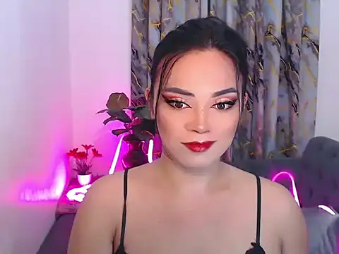 AsianQueenAlexaXx online show from December 14, 4:24 pm