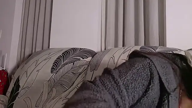 DeesseLuxure online show from February 19, 7:19 am