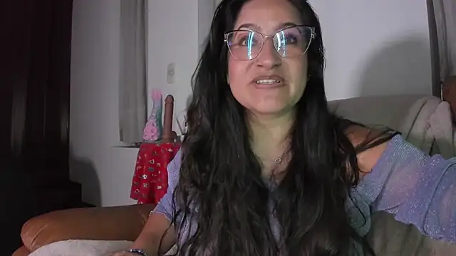 DeesseLuxure online show from November 12, 3:26 am