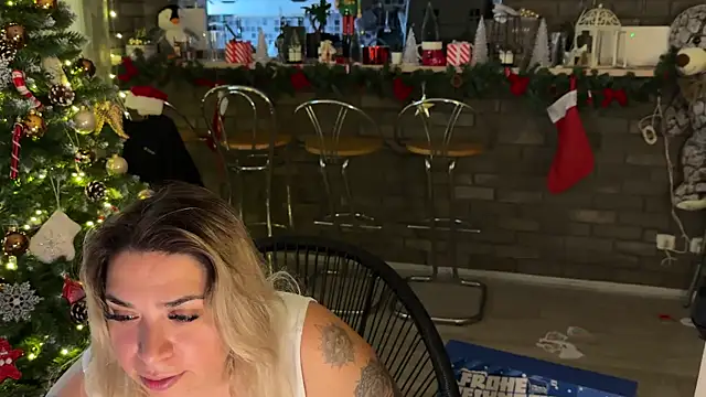 Monageil online show from December 20, 10:19 am