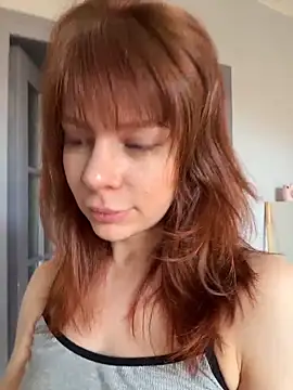 Oopsfoxy online show from March 17, 6:28 am