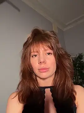 Oopsfoxy online show from February 22, 3:24 pm