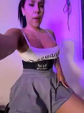 Nalgonasex  online show from March 28, 1:05 am