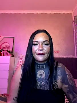  MelinaCurves  online show from December 22, 9:29 pm