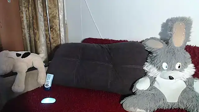 golotaelena online show from July 7, 9:39 pm