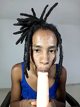 africa deluxe online show from April 4, 9:46 pm