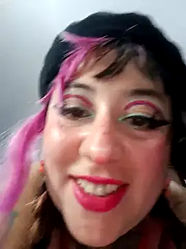 cindy ink online show from November 7, 8:36 pm