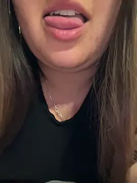 Jane BBW online show from September 19, 9:47 pm