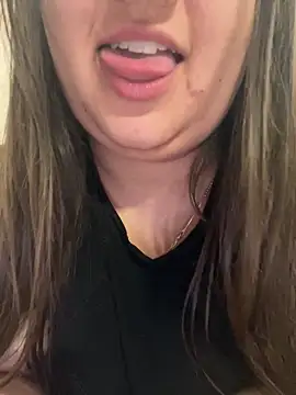 Jane BBW online show from December 2, 12:56 am