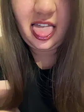 Jane BBW online show from February 21, 2:07 pm