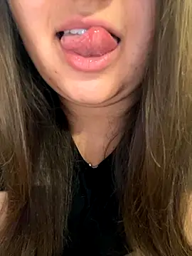 Jane BBW online show from October 19, 8:49 am