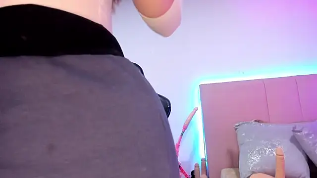 melani xc online show from November 19, 3:34 pm