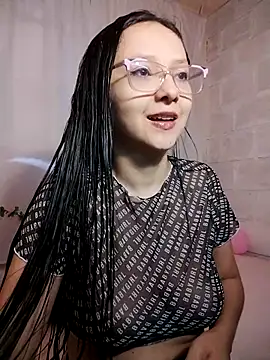 Camilatinass  online show from March 23, 12:33 pm