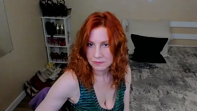 FoxySophia online show from May 22, 6:17 pm