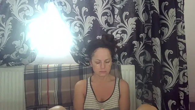 LindaStarS online show from November 14, 8:14 am