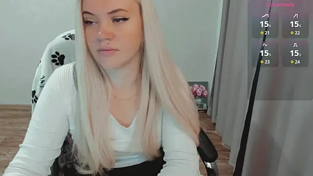 AllAboutLoveXx online show from October 30, 6:49 am