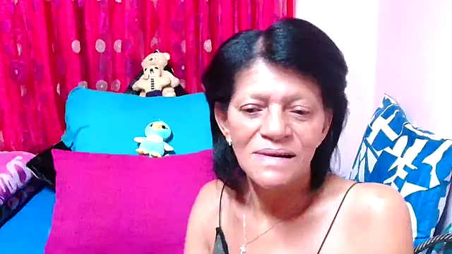 SLUTTYROXY online show from October 26, 5:52 pm