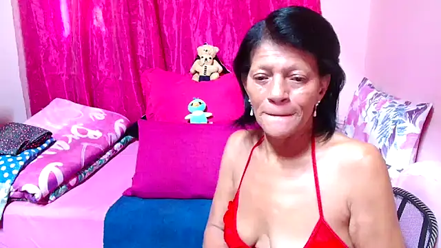 SLUTTYROXY online show from November 30, 7:23 am