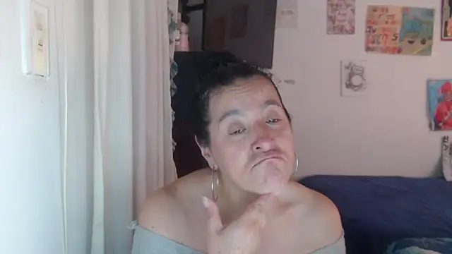 stefilove10 online show from April 28, 3:05 pm