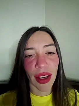 loveuu-bae online show from April 1, 3:07 am