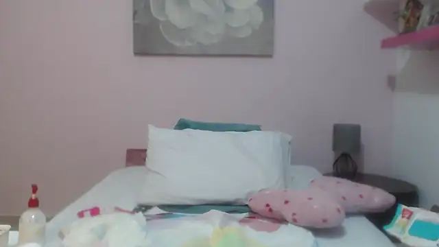 CindyCrawford online show from September 30, 3:56 am