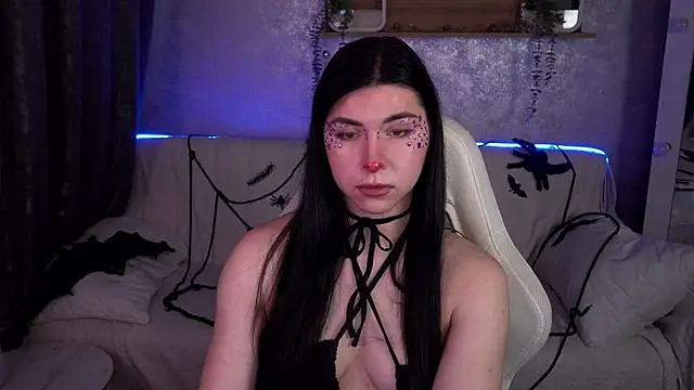 EmilyCandyy online show from October 31, 7:23 am