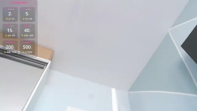 MilaniaCute online show from March 30, 9:53 am