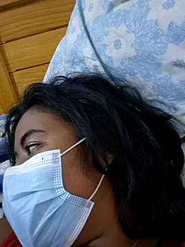 Artinah22 online show from November 12, 9:13 pm