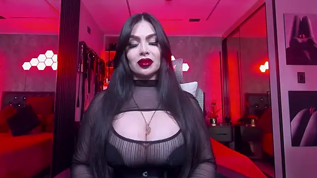 GabrielaAroms online show from June 4, 4:39 am