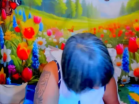 indianroxy online show from June 3, 4:23 pm