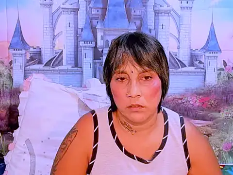 indianroxy online show from September 28, 8:47 pm