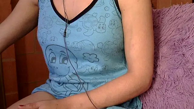 pamelasophia19 online show from October 8, 2:54 pm