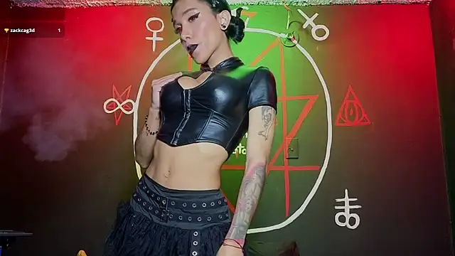 Depresion Black online show from September 19, 3:27 am