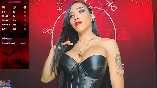 Depresion Black online show from November 11, 11:24 pm