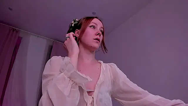 LilianKroft online show from January 12, 12:10 pm