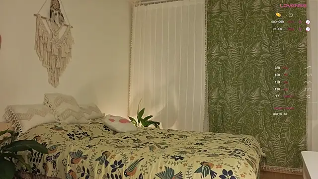 lana sky online show from November 30, 6:45 pm