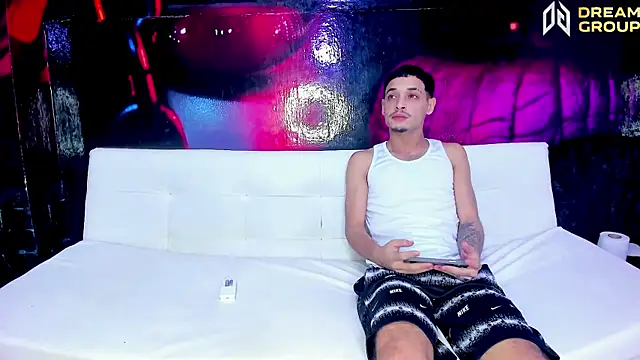 AmazingPartys online show from November 2, 2:59 am