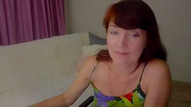 Fritha online show from July 24, 7:33 pm