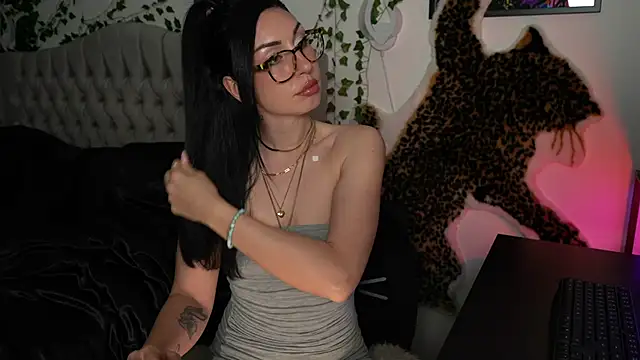 Estherjizz online show from September 23, 5:11 pm