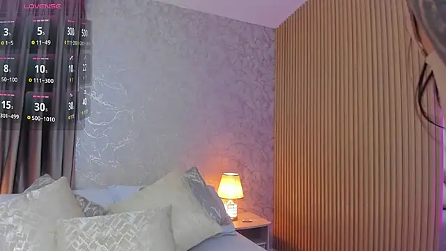 Sarah Stone  online show from October 30, 10:22 pm