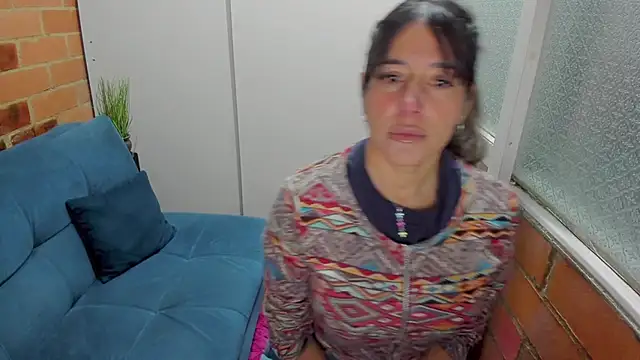 Penelope47 online show from October 10, 8:47 pm