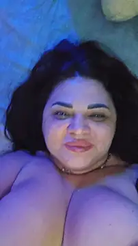 littleRikka online show from March 6, 7:42 pm