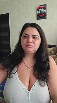 littleRikka online show from February 6, 8:29 am