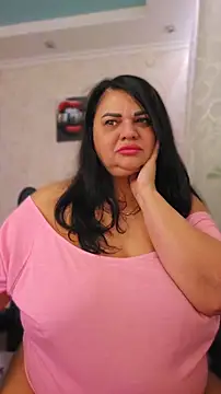 littleRikka online show from January 17, 8:00 am