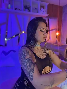VVVanessa pvbh online show from May 20, 4:37 pm