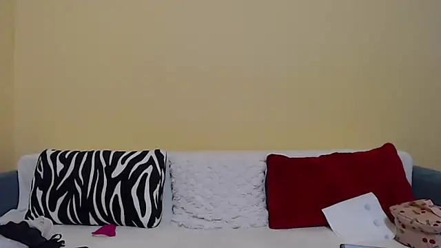 christine33 online show from March 1, 4:39 pm