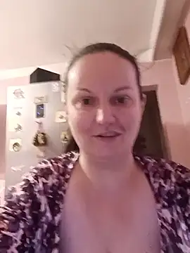 BustyLadyAlma online show from January 11, 7:02 am