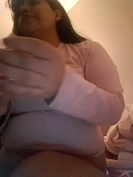 Kalani Engel online show from December 14, 3:56 am